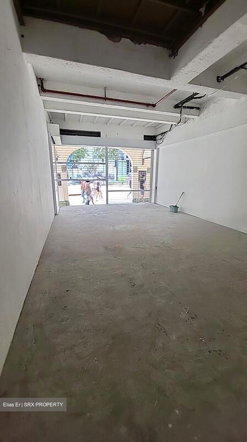 Peranakan Place (D9), Retail #462620231